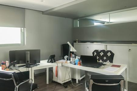 Μαρούσι, κτίριο 1.100 τ.μ προς ενοικίαση