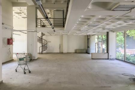 Αυτοτελές κτίριο 6.120 τ.μ πωλείται, Αθήνα