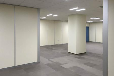 Κηφισιά γραφεία 440 τ.μ προς ενοικίαση