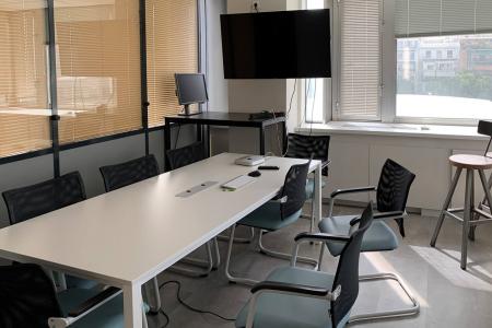 Γραφεία 1.500τμ προς ενοικίαση, Αθήνα