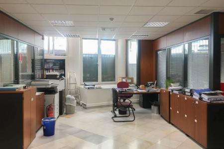 Αυτοτελές κτίριο 1.600 τ.μ ενοικιάζεται, Χαλάνδρι