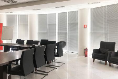 Αυτοτελές κτίριο 1.600 τ.μ ενοικιάζεται, Χαλάνδρι