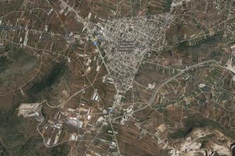 Βιομηχανικό οικόπεδο 10 στρ πωλείται, Μαρκόπουλο