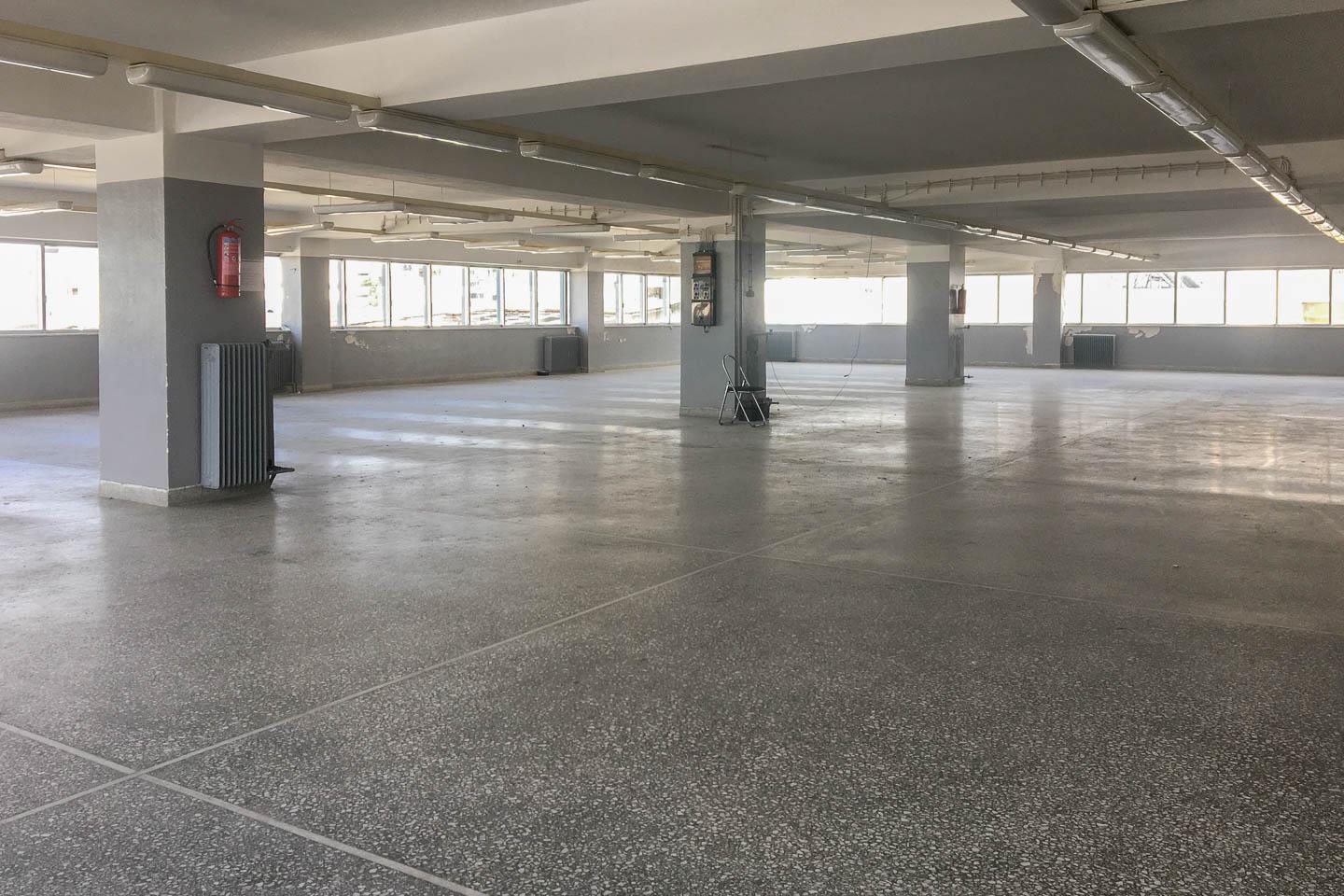 Αυτοτελές κτίριο 4.200 τ.μ πωλείται, Νέα Ιωνία