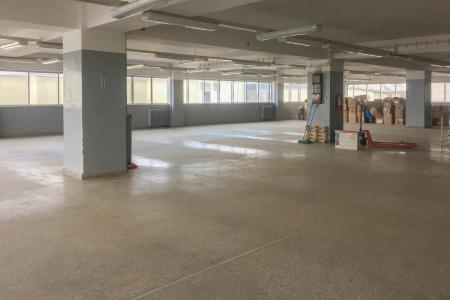 Αυτοτελές κτίριο 4.200 τ.μ πωλείται, Νέα Ιωνία