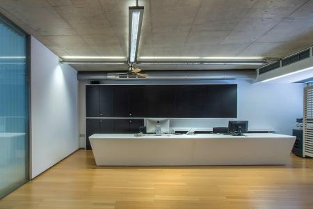 Kτίριο γραφείων 1.296 τ.μ προς πώληση, Αθήνα