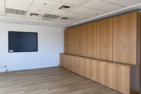 Χώρος γραφείων 520 τ.μ προς ενοικίαση, Μαρούσι