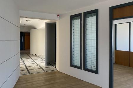Χώρος γραφείων 520 τ.μ προς ενοικίαση, Μαρούσι