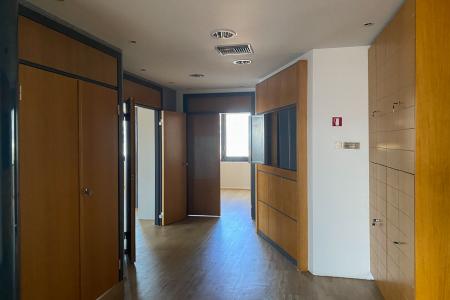 Χώρος γραφείων 520 τ.μ προς ενοικίαση, Μαρούσι
