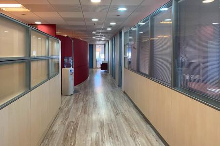 Γραφείο 1.000 τ.μ ενοικιάζεται, Μαρούσι