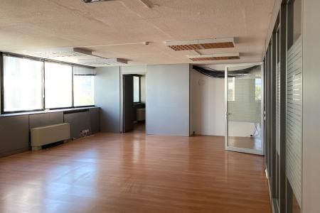 Επαγγελματικός χώρος γραφείων 1.172 τ.μ, Μαρούσι