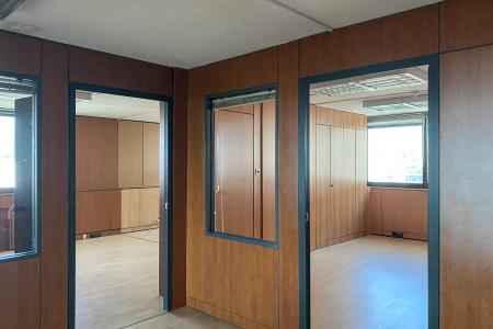 Επαγγελματικός χώρος γραφείων 1.172 τ.μ, Μαρούσι