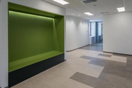 Αυτοτελές κτίριο 7.130 τ.μ ενοικιάζεται, Χαλάνδρι