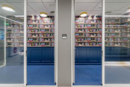 Αυτοτελές κτίριο 7.130 τ.μ ενοικιάζεται, Χαλάνδρι