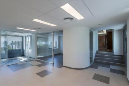 Αυτοτελές κτίριο 7.130 τ.μ ενοικιάζεται, Χαλάνδρι