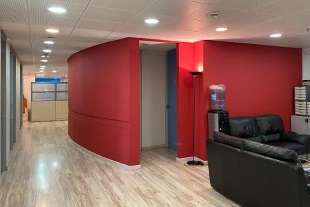 Γραφείο 1.000 τ.μ ενοικιάζεται, Μαρούσι