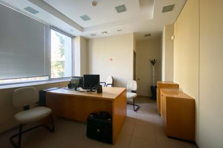 Αυτοτελές κτίριο 2.625  τ.μ ενοικιάζεται, Μαρούσι