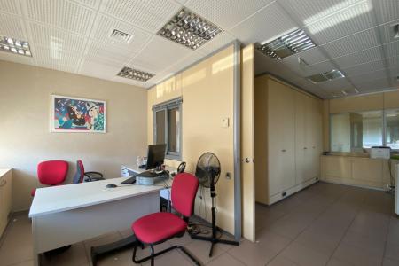 Αυτοτελές κτίριο 2.625  τ.μ ενοικιάζεται, Μαρούσι