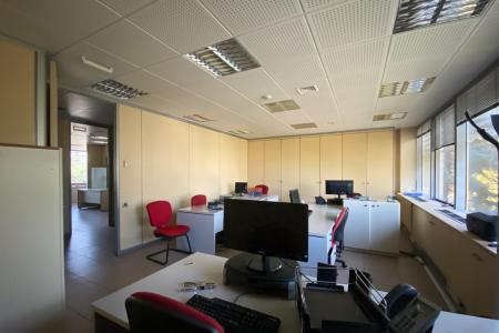 Αυτοτελές κτίριο 2.625  τ.μ ενοικιάζεται, Μαρούσι