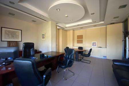 Αυτοτελές κτίριο 2.625  τ.μ ενοικιάζεται, Μαρούσι