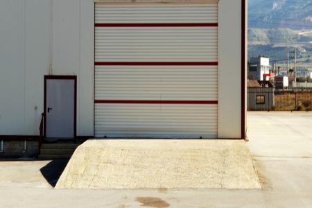 Μαρκόπουλο ενοικίαση βιομηχανικού κτιρίου 1.100 τμ