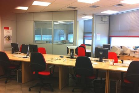 Καλλιθέα γραφείο 180 τμ προς πώληση