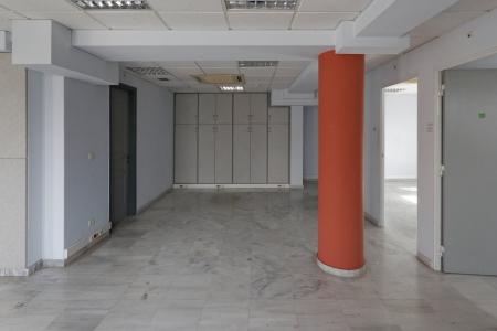 Μαρούσι εμπορικό κτίριο 840 τ.μ προς πώληση