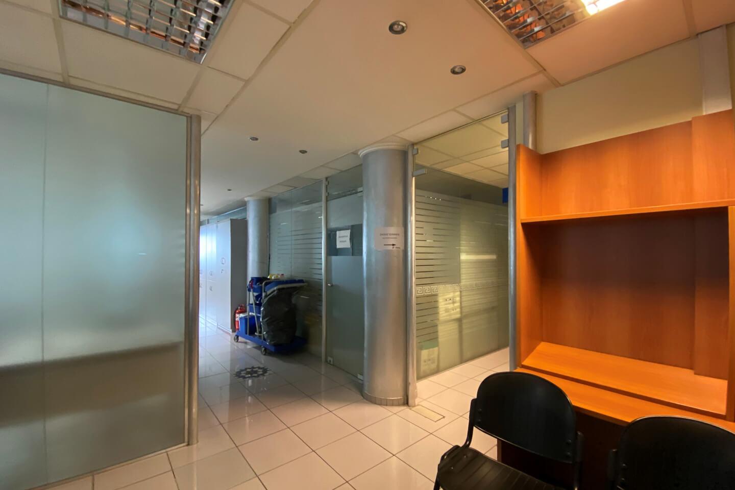 Αυτοτελές κτίριο 4.700  τ.μ προς πώληση, Αθήνα