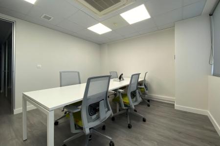 Αυτοτελές κτίριο 1.440 τ.μ προς ενοικίαση, Μαρούσι