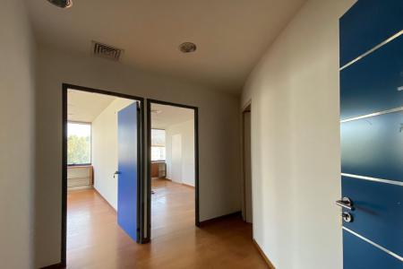 Επαγγελματικό κτίριο 3.605 τ.μ προς ενοικίαση, Καλλιθέα