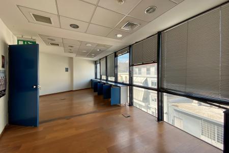 Επαγγελματικό κτίριο 3.605 τ.μ προς πώληση, Καλλιθέα