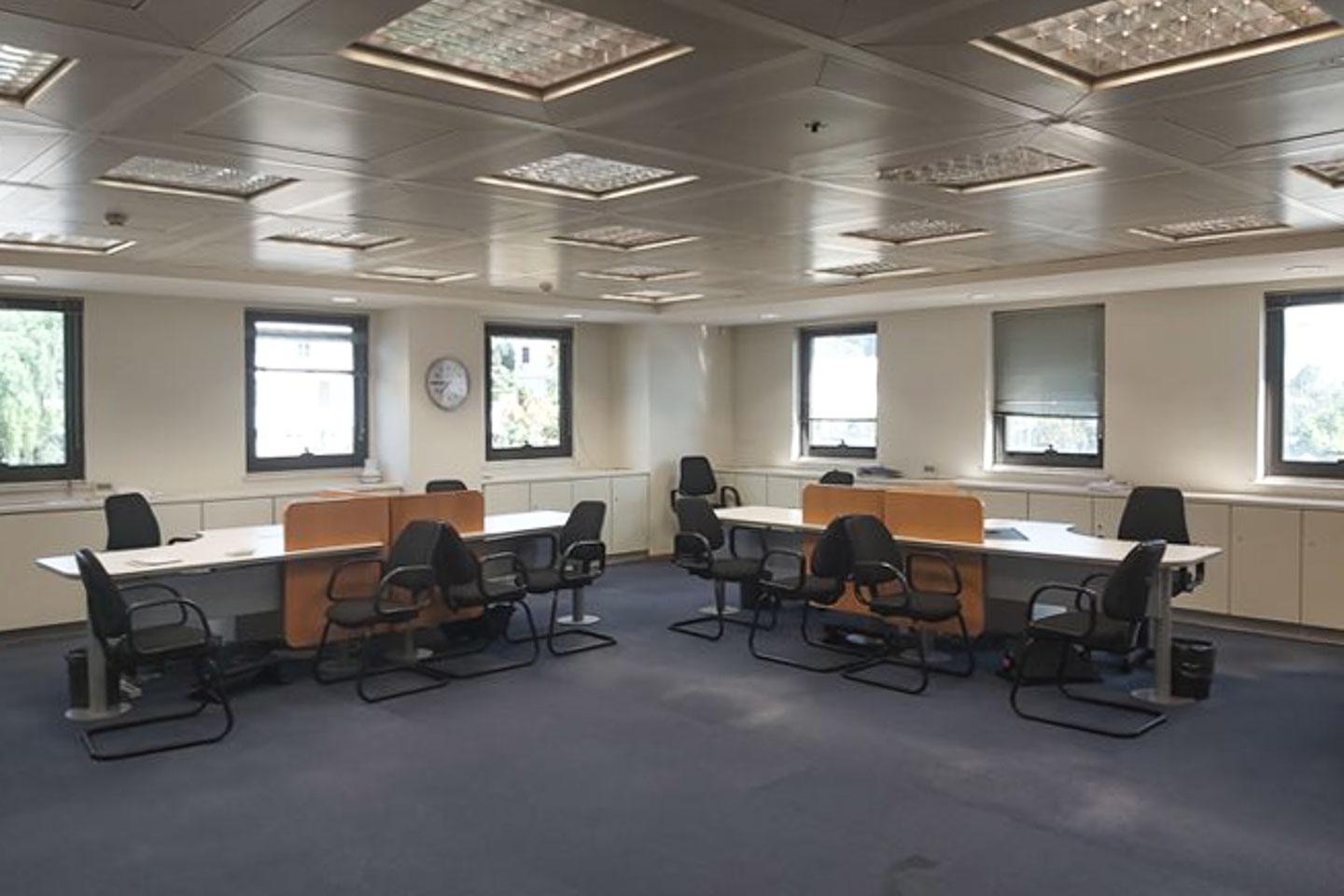 Αυτοτελές κτίριο 1.146 τ.μ προς πώληση, Νέο Ψυχικό