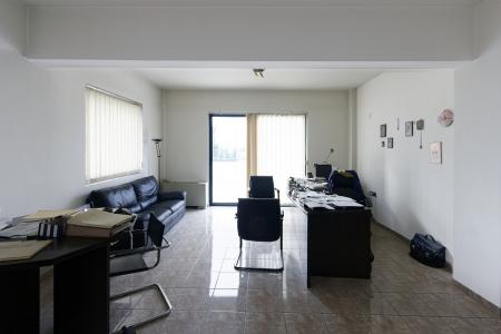 Μαρούσι κτίριο γραφείων 1.950 τμ προς πώληση