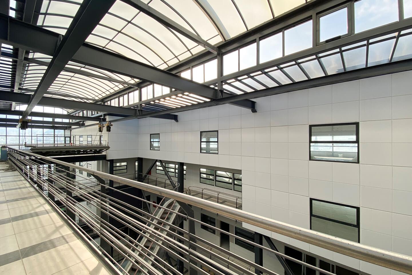 Αμπελόκηποι γραφείο 2.200 τ.μ προς ενοικίαση