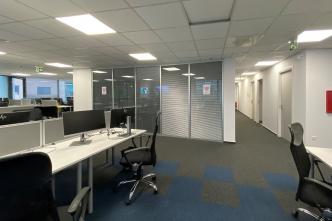 Χώρος γραφείων 1.050 τ.μ προς ενοικίαση, Ιλίσια