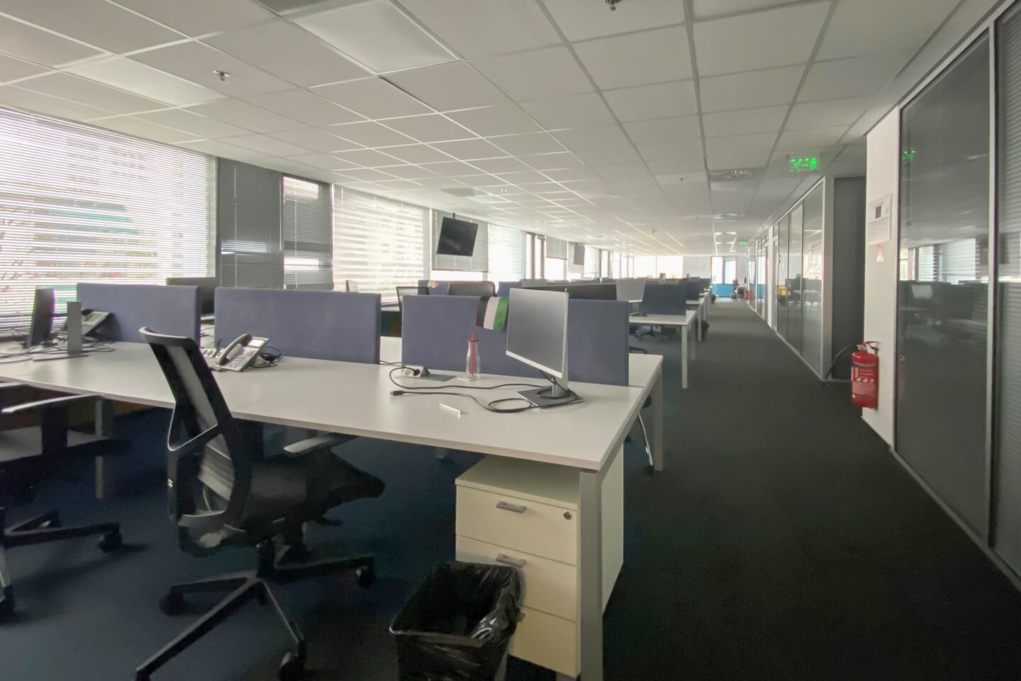 Ιλίσια, χώρος γραφείων 950 τ.μ προς ενοικίαση