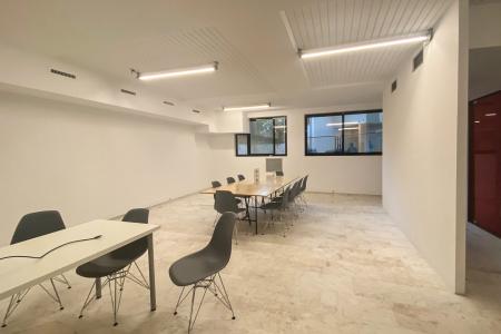 Νέα Ιωνία κτίριο γραφείων 826 τ.μ προς ενοικίαση