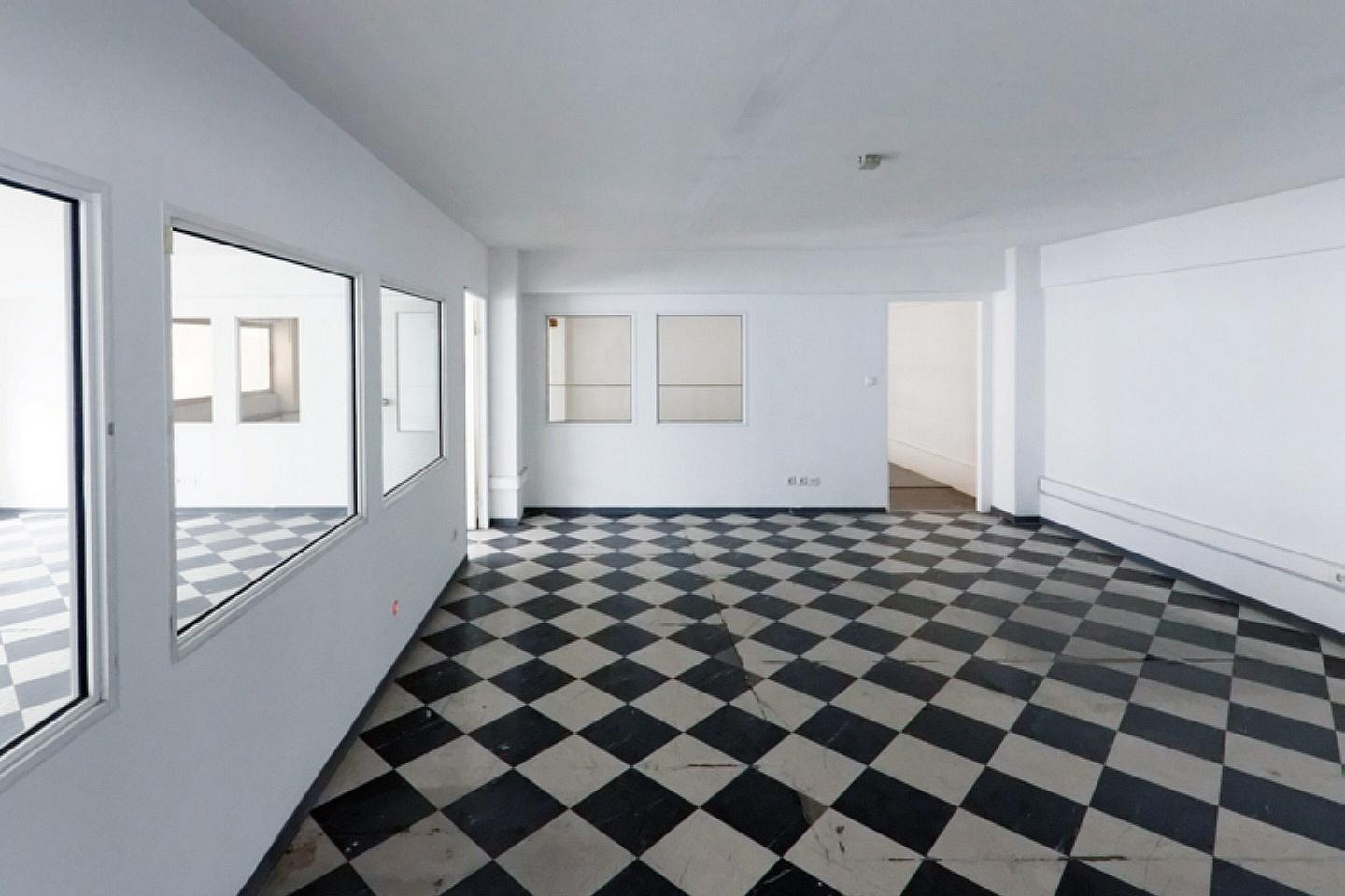 Μεταμόρφωση επαγγελματικό κτίριο 840 τ.μ προς πώληση