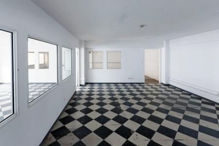 Μεταμόρφωση επαγγελματικό κτίριο 840 τ.μ προς πώληση