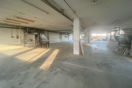 Επαγγελματικό κτίριο 1.350 τ.μ προς πώληση, Άλιμος