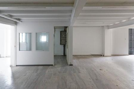 Μεταμόρφωση επαγγελματικό κτίριο 840 τ.μ προς πώληση