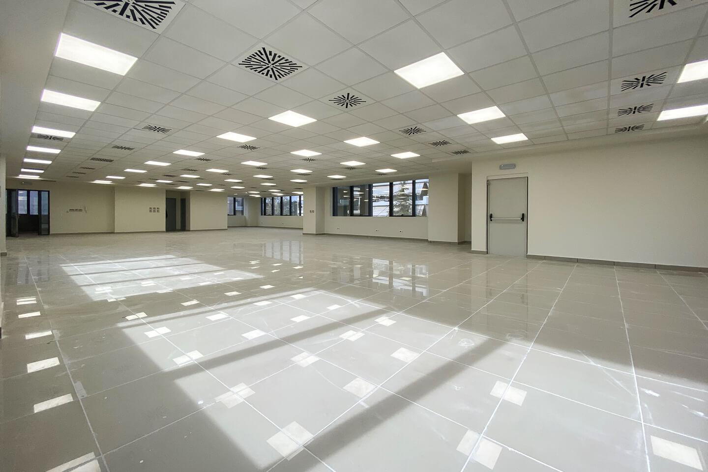 Νέο Ψυχικό γραφεία 1.330 τ.μ προς ενοικίαση