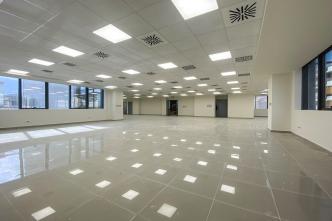 Νέο Ψυχικό νεόδμητα γραφεία 2.600 τ.μ προς ενοικίαση