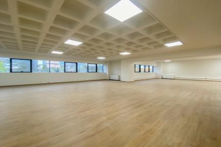 Νέο Ψυχικό κτίριο 5.200 τ.μ προς πώληση