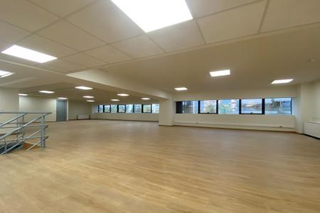 Νέο Ψυχικό κτίριο 5.200 τ.μ προς πώληση