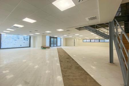 Νέο Ψυχικό κτίριο 5.200 τ.μ προς πώληση