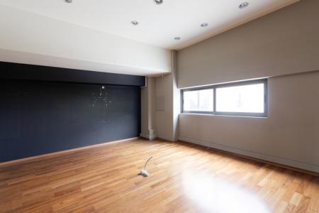 Μεταμόρφωση γραφείο 460 τ.μ προς ενοικίαση