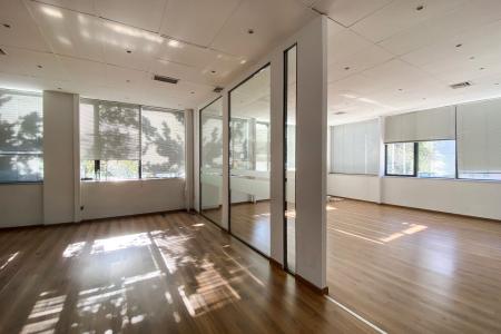 Γραφειακός χώρος 1.500 τ.μ προς ενοικίαση, Μαρούσι