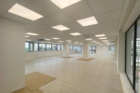 Μαρούσι γραφεία 930 τ.μ προς ενοικίαση