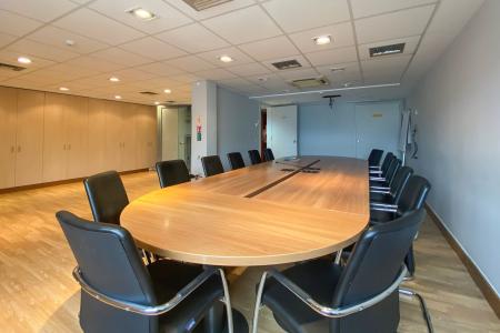 Γραφεία 460 τ.μ προς ενοικίαση στο Σύνταγμα